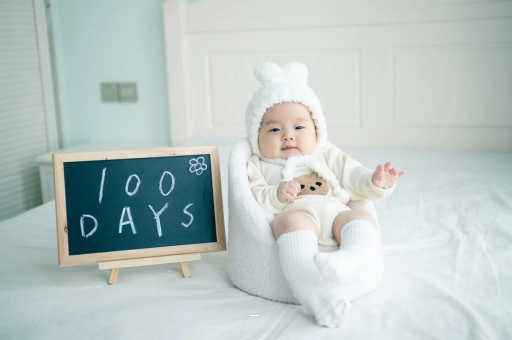 扬州点状胚芽是怀孕多久