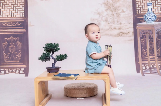 扬州宝宝每次睡醒了就咳嗽