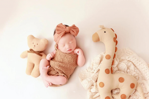 扬州宝宝后脑勺疼